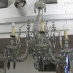 611 5920 CHANDELIER